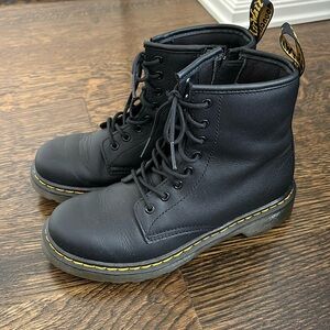 Girls Doc Martens size 3